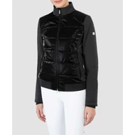 EQUILINE GHERIG NŐI SOFTSHELL PULÓVER