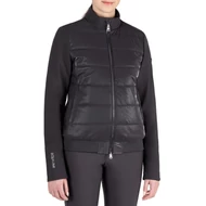 EQUILINE GASTON SOFTSHELL NŐI PULÓVER ( S , M ) 