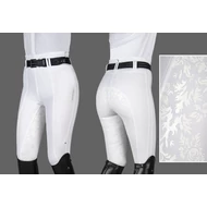 EQUILINE FLEUR FULL GRIP LOVAGLÓNADRÁG ( 40 )