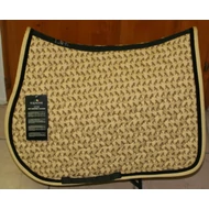 EQUILINE nyeregalátét