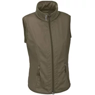 PIKEUR INKA SOFTSHELL MELLÉNY ( 42 )