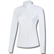 EQUILINE GUMMIG KÖVES NŐI VERSENYPÓLÓ