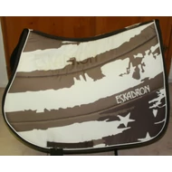 ESKADRON nyeregalátét