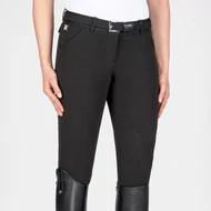 EQUILINE BOSTON KNEE PATCH NŐI LOVAGLÓNADRÁG ( 38 )