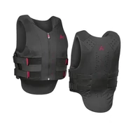 KOMPERDELL SAFETY VEST ULTRA VARIO (LEVEL 3) 360° GERINCVÉDŐ PROTEKTOR