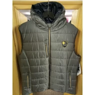 PIKEUR FRISCO MELLÉNY ( S , M , XXL )
