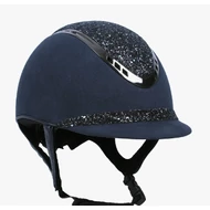 QHP GLITTER KOBAK (SÖTÉTKÉK)