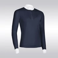 SAMSHIELD FAUSTINE SWAROVSKI NŐI HOSSZÚUJJÚ VERSENYPÓLÓ ( XS , S , M , L , XL )
