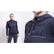 SAMSHIELD BONNIE SWAROVSKI NŐI PULÓVER ( M )