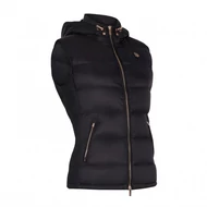 SAMSHIELD CHAMONIX SWAROVSKI NŐI VÍZÁLLÓ TOLL MELLÉNY ( S )