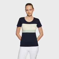 SAMSHIELD ALBA CRYSTAL SWAROVSKI NŐI PÓLÓ ( XS , S , M , L )