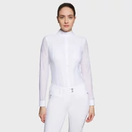 SAMSHIELD MARINA SWAROVSKI NŐI VERSENYPÓLÓ ( XXS , XS , M , L )