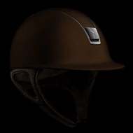 Samshield Shadowmatt Brown kobak