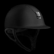 Samshield Shadowmatt Black kobak