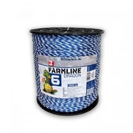 FARMLINNE DRAGON 6 VILLANYPÁSZTOR ZSINÓR 400M