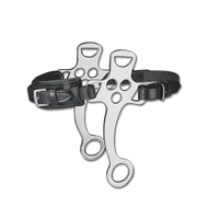 waldhausen hackamore