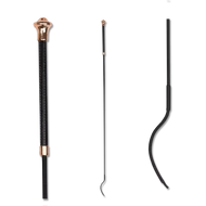 WALDHAUSEN ROSEGOLD DÍJLOVAS LOVAGLÓPÁLCA