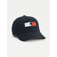 TOMMY HILFIGER EQUESTRIAN BASEBALL SAPKA