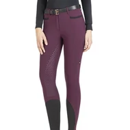 equiline naltef női full grip lovagónadrág