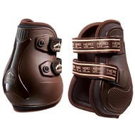 Veredus Pro jump Velcro bokavédő