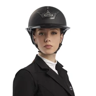 VEREDUS VITA CARBON GEL MATT WIDE VISOR KOBAK