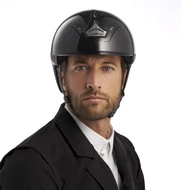 VEREDUS VITA GLOSSY STANDARD VISOR KOBAK