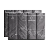 WINDEREN THERMO SILVER FÁSLIALÁTÉT SZET (2 DB)