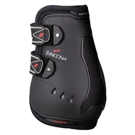 ZANDONA CARBON AIR FIT VELCRO BOKAVÉDŐ
