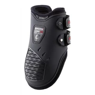 ZANDONA CARBON AIR VELCRO BOKAVÉDŐ