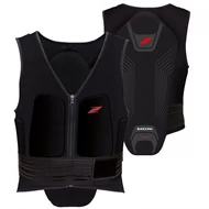 ZANDONA SOFT ACTIVE VEST PRO FELNŐTT GERINCVÉDŐ PROTEKTOR MELLÉNY