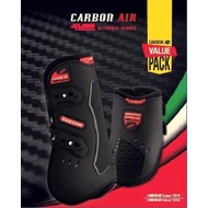 ZANDONA CARBON AIR ÍN ÉS BOKAVÉDŐ SZETT