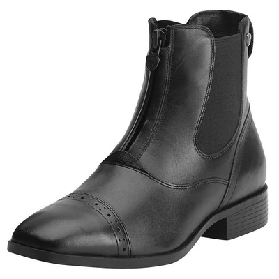 ARIAT CHALLENGE SQUARE TOE ZIP CIPŐ