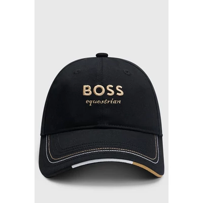 HUGO BOSS EQUESTRIAN NYÁRI SAPKA