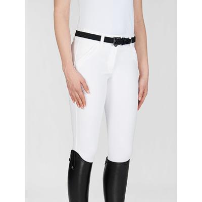 EQUILINE X SHAPE HALF GRIP LOVAGLÓNADRÁG ( 38 , 42 )