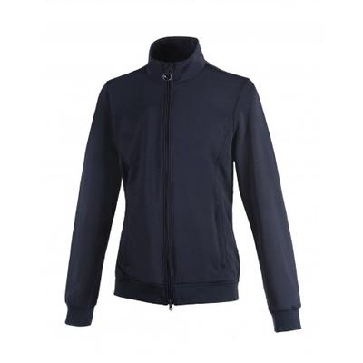 EQODE BY EQUILINE SOFTSHELL FÉRFI PULÓVER