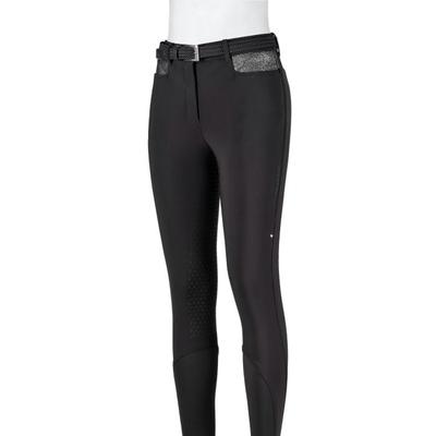 EQUILINE GEDARLEF FULL GRIP NŐI LOVAGLÓNADRÁG