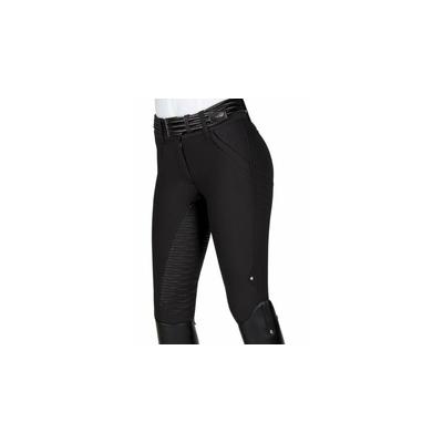 EQUILINE X SHAPE FULL GRIP NŐI LOVAGKÓNADRÁG