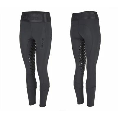 eskadron dynamic reflexx női lovagló leggings