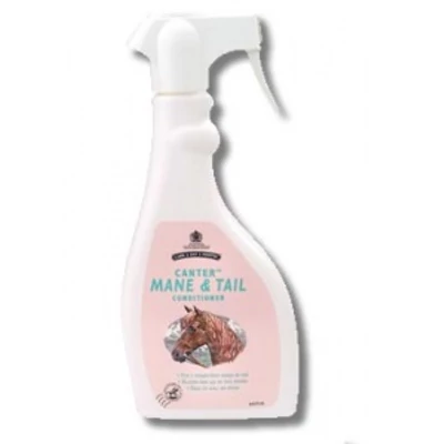 CDM MANE & TAIL FAROK ÉS SÖRÉNYFÉNY 1000ML