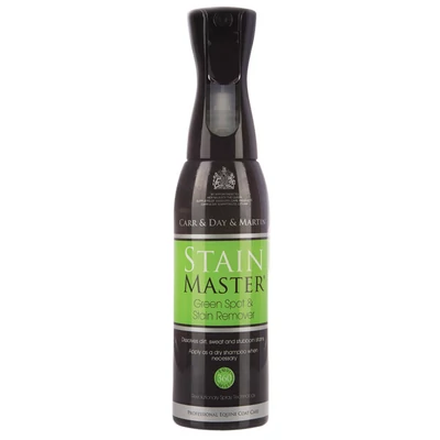 CDM STAIN MASTER SZÁRAZSAMPON 600ML