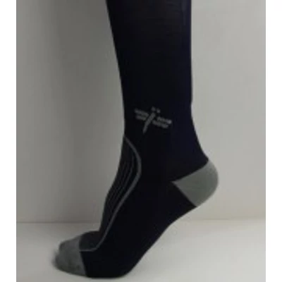 FREEJUMP NAVY TECHNICAL SOCKS TECHNIKAI ZOKNI