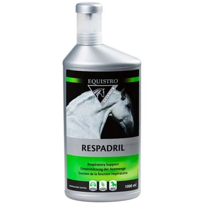 EQUISTRO RESPADRIL LÉGZŐSZERVI MEGBETEGEDÉSRE 1000ML