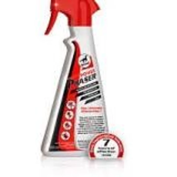 LEOVET POWER PHASER ROVARRIASZTÓ 500ML