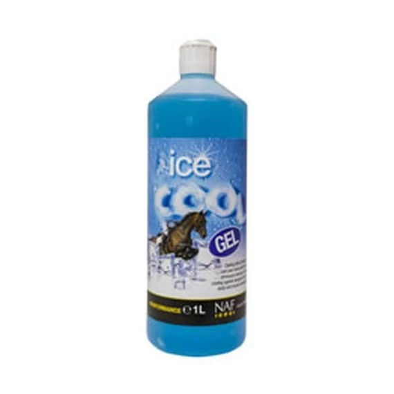 NAF ICE COOL GEL HŰTŐ ZSELÉ 1000ML