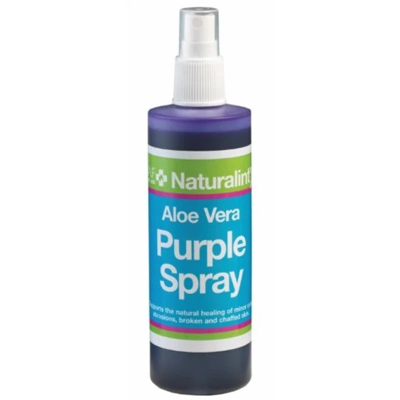 NAF NATURALINTX PURPLE SPRAY SEBKEZELÉSRE 240ML