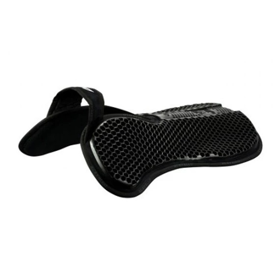 ACAVALLO HEXAGONAL MARNÁL KIVÁGOTT ELŐL EMELT MEMORY HAB + GÉL PAD