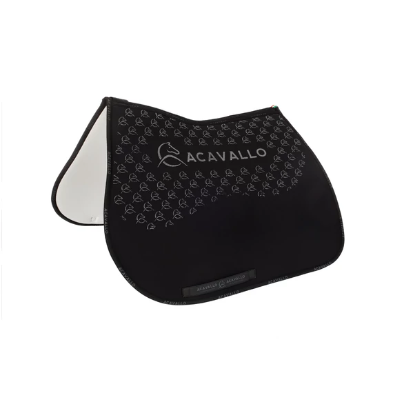 ACAVALLO LYCRA BAMBOO GRIP NYEREGALÁTÉT