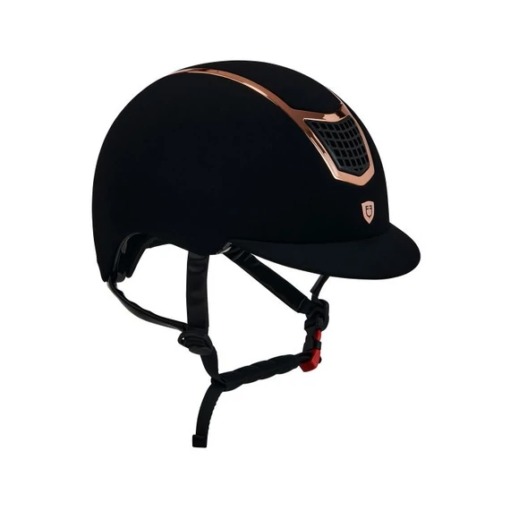 equestro velvet rosegold kobak