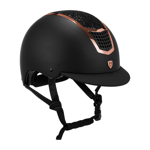 EQUESTRO VELVET STONES KOBAK