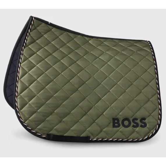HUGO BOSS EQUESTRIAN UGRÓLOVAS NYEREGALÁTÉT